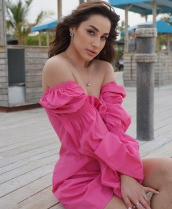 Анкета проститутки Диана - город Тахтамукай, 24 года, №14