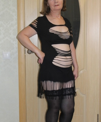 Анкета проститутки Гульнара - город Тахтамукай, 53 года, №83