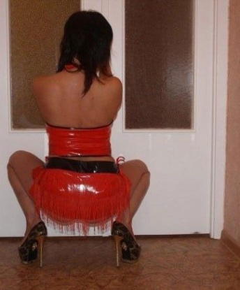 Анкета проститутки Юля - город Тахтамукай, 22 года, №14021