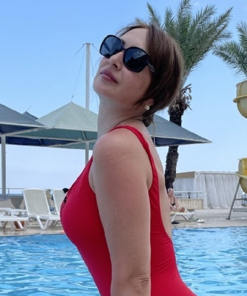 Анкета проститутки Таня - город Тахтамукай, 37 лет, №2345